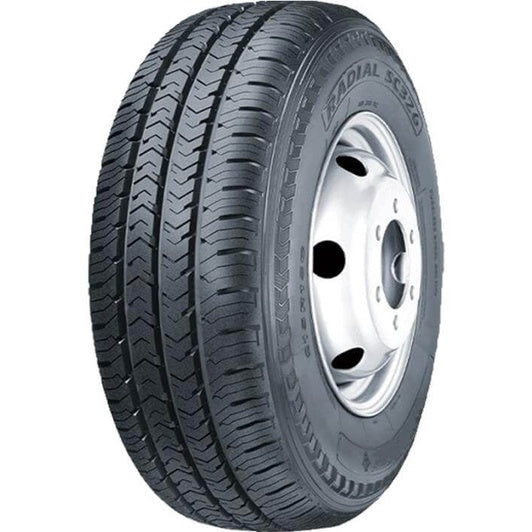 ยางรถยนต์ GOODRIDE(กู๊ดไรด์) SC326 215/65/16 – BPDracingwheels