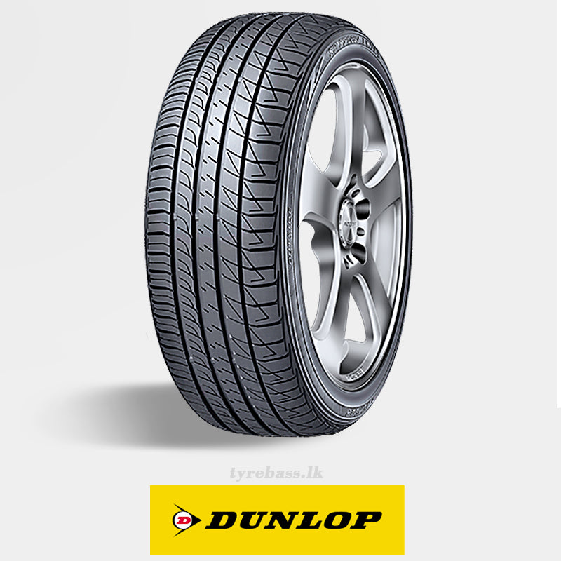 ยางรถยนต์ Dunlop(ดันลอป) LM705 215/45/17