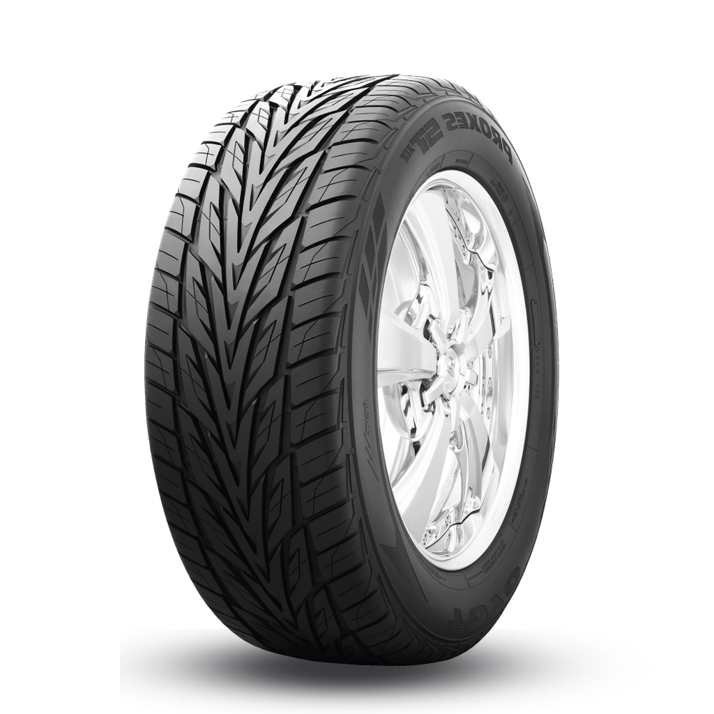 ยางรถยนต์ Toyo  Proxes ST3  265/60/18