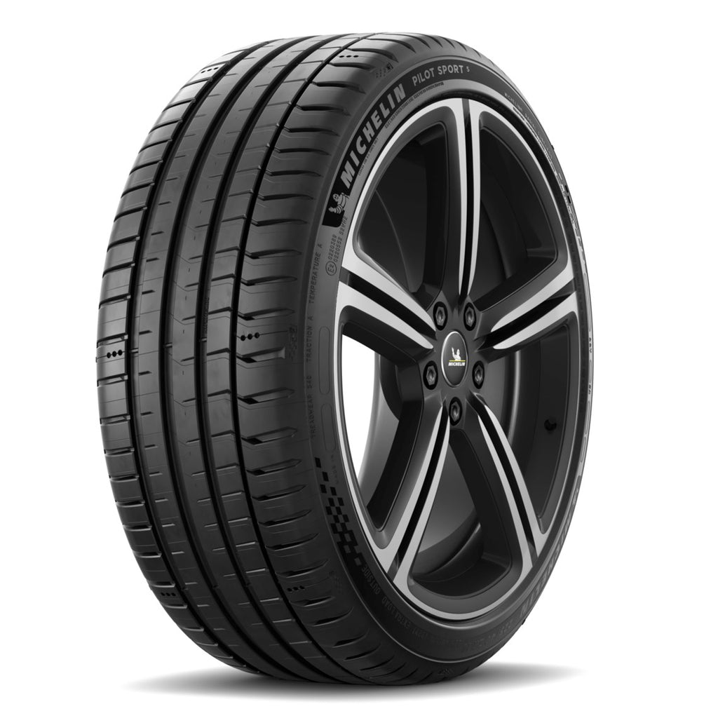 ยางรถยนต์ Michelin(มิชลิน) Pilot5 215/45/17