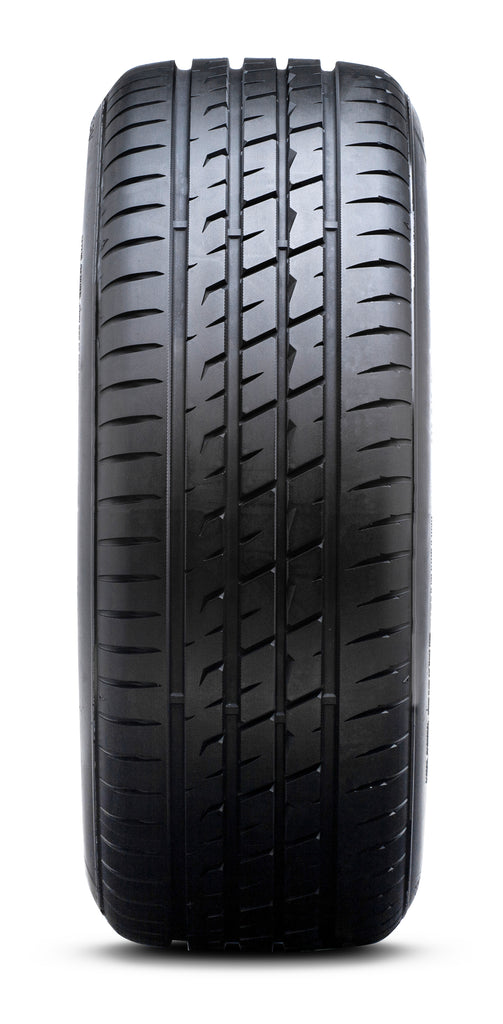 ยางรถยนต์ Lenso D-1 CS 215/55/17