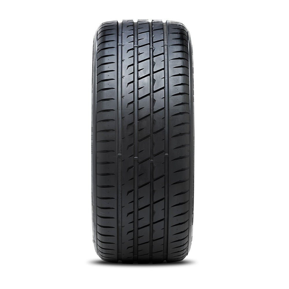 ยางรถยนต์ Lenso D-1 CS 225/45/18