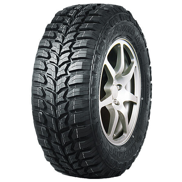 ยางรถยนต์ Linglong(หลิงหลง) MT 6PR 265/70/16