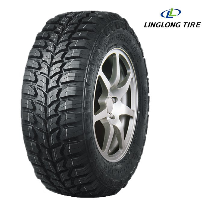 ยางรถยนต์ Linglong(หลิงหลง) MT 10PR 265/75/16