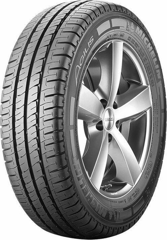 ยางรถยนต์ Michelin(มิชลิน) Agilis 215/65/16