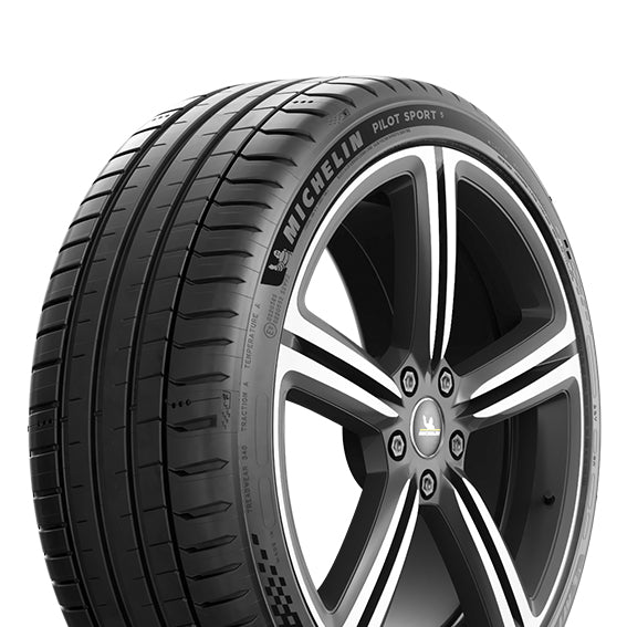 ยางรถยนต์ Michelin(มิชลิน) Pilot5 205/45/17