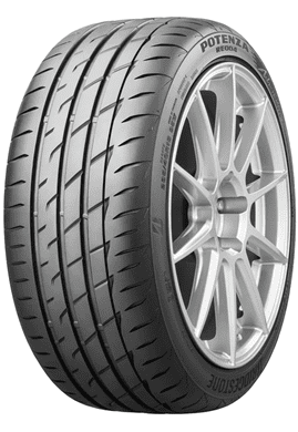 ยางรถยนต์ Bridgestone(บริดโตน) RE004 195/55/15