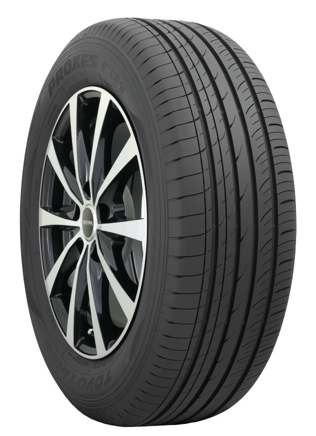 ยางรถยนต์ Toyo CR1 235/50/18 – BPDracingwheels