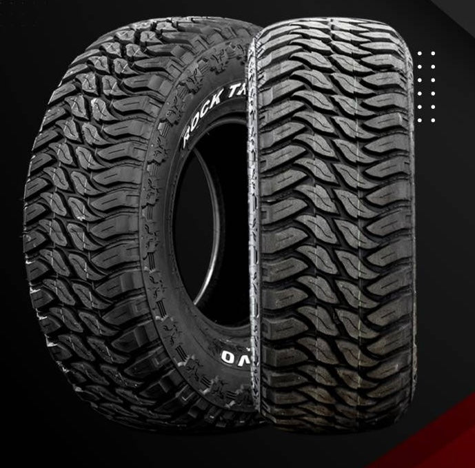 Arivo MT 33-12.5-20 10PR