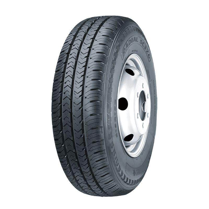 ยางรถยนต์ GOODRIDE(กู๊ดไรด์) SC326 215/70/15