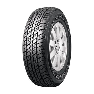 ยางรถยนต์ Bridgestone(บริดโตน) HT840 265/70/16