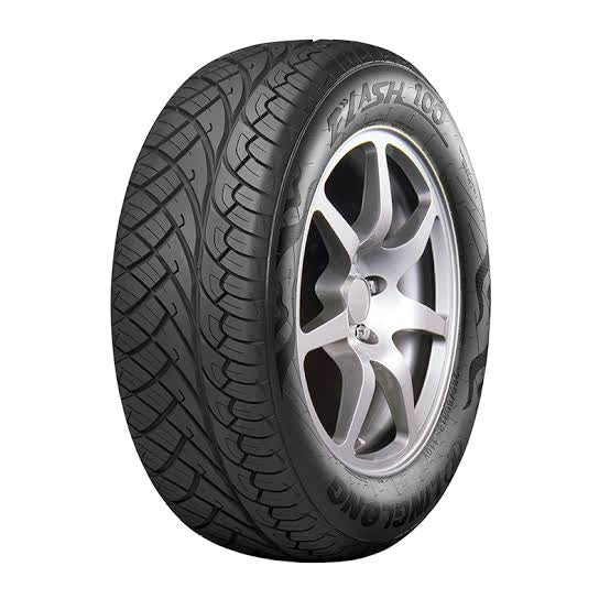 ยางไทยLinglong 255/50/18