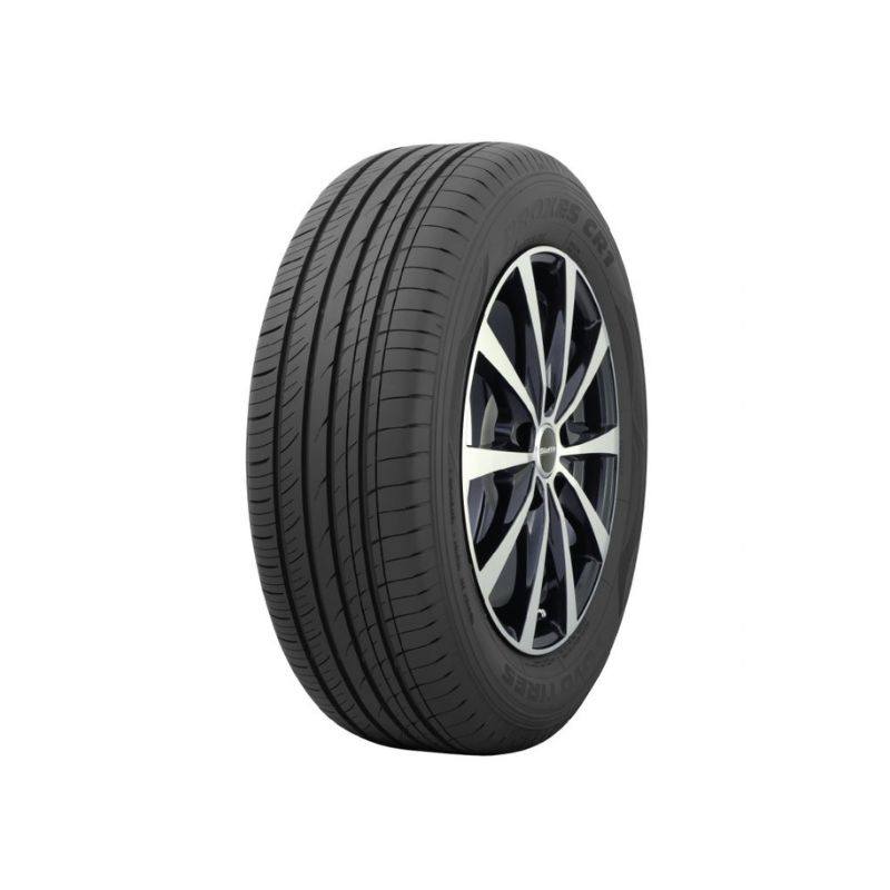 Toyo CR1 245/45/20