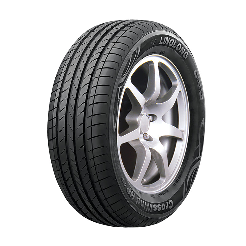 Linglong 185/65/14 ผลิตไทย