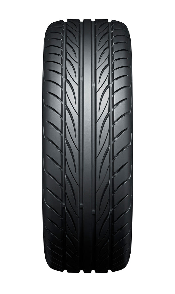 Alliance AL40 by yokohama 205/45/17