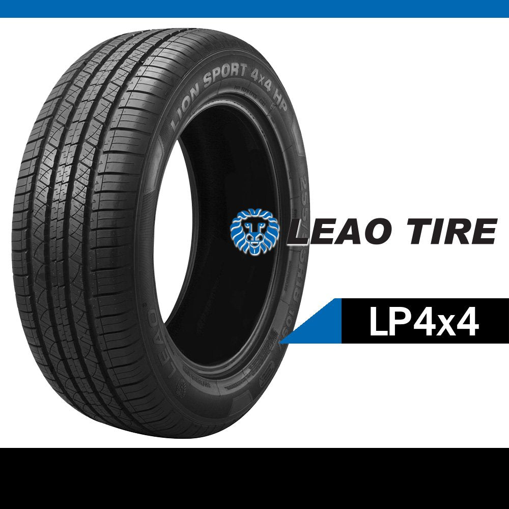 ยางไทย LEAO HP 225/55/17