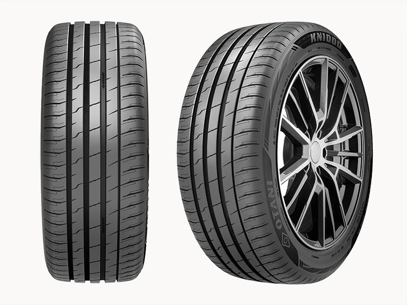 โอตานิ 215/50/18 EV Kn1000