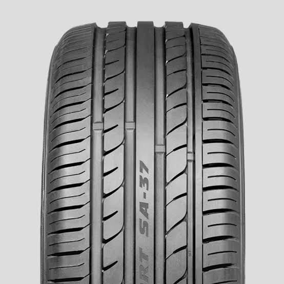 ยางรถยนต์ GOODRIDE(กู๊ดไรด์) sa37 245/45/18