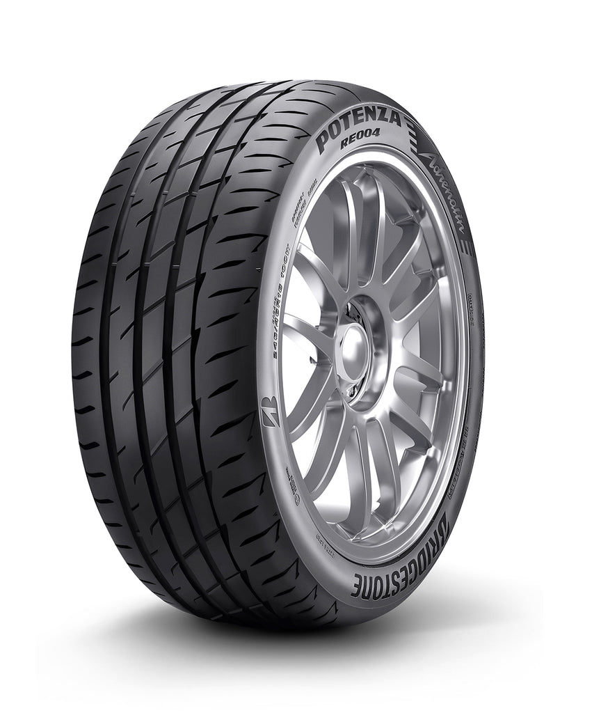 ยางรถยนต์ Bridgestone(บริดโตน) RE004 215/45/17