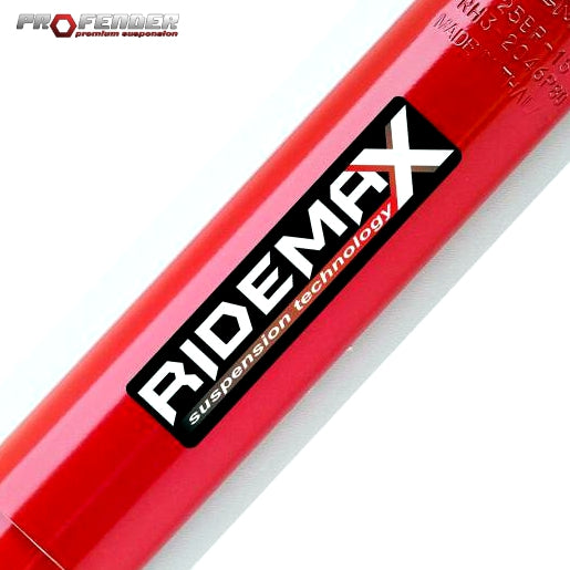 โช้คอัพน้ำมันPROFENDER รุ่นRIDEMAX – BPDracingwheels