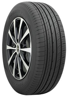 ยางรถยนต์ Toyo CR1 215/60/16