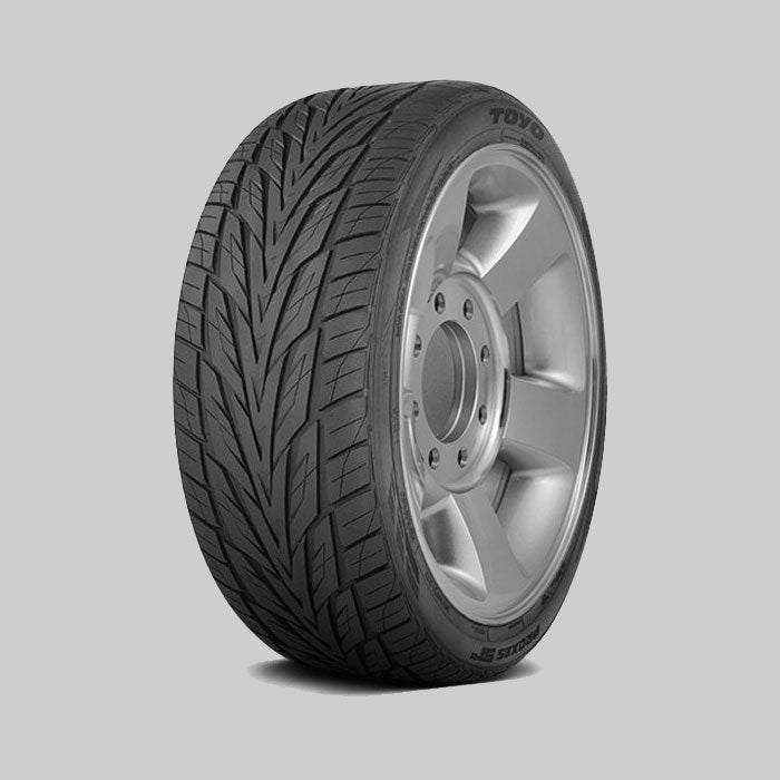 ยางรถยนต์ Toyo ST3 JP 265/65/17