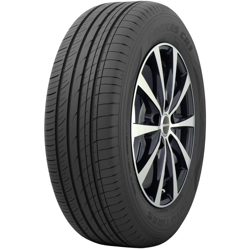 ยางรถยนต์ Toyo CR1 195/55/15
