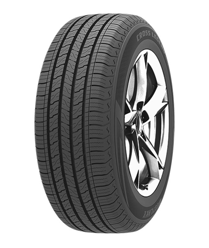 ยางรถยนต์ GOODRIDE(กู๊ดไรด์) HT 225/70/16