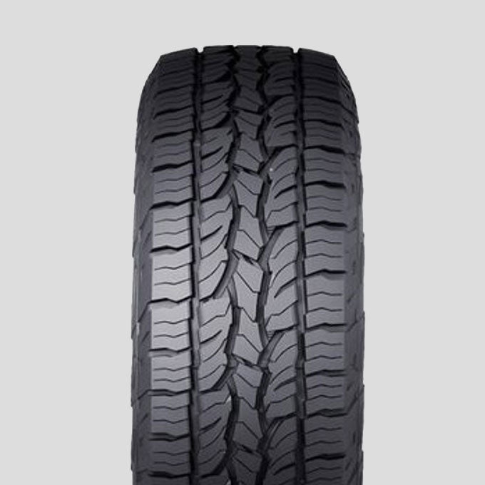 ยางรถยนต์ Dunlop(ดันลอป) AT5 265/65/17