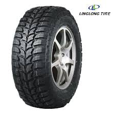 ยางรถยนต์ Linglong(หลิงหลง) MT 255/70/15 ขนาดเทียบเท่า30-9.5-15