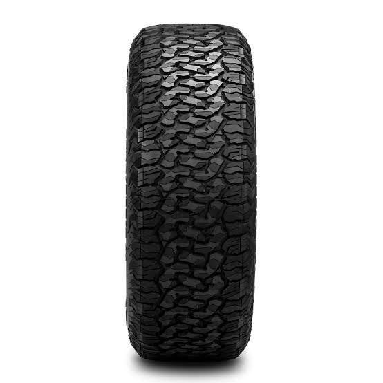 ยางรถยนต์ Lenso RT07 275/55/20