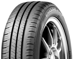 ยางรถยนต์ Dunlop(ดันลอป) EC300 215/55/16
