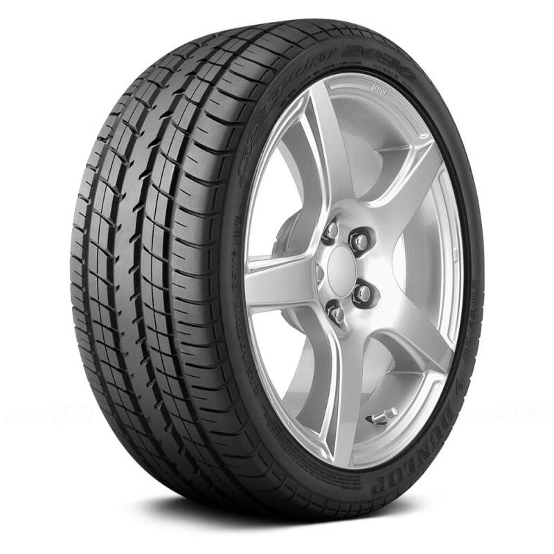 ยางรถยนต์ Dunlop(ดันลอป) SP sport 2030 185/60/15