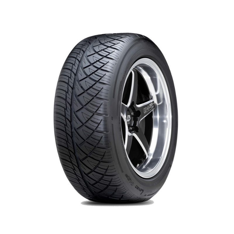 ยางรถยนต์ Lenso  D-1 SP 265/60/18