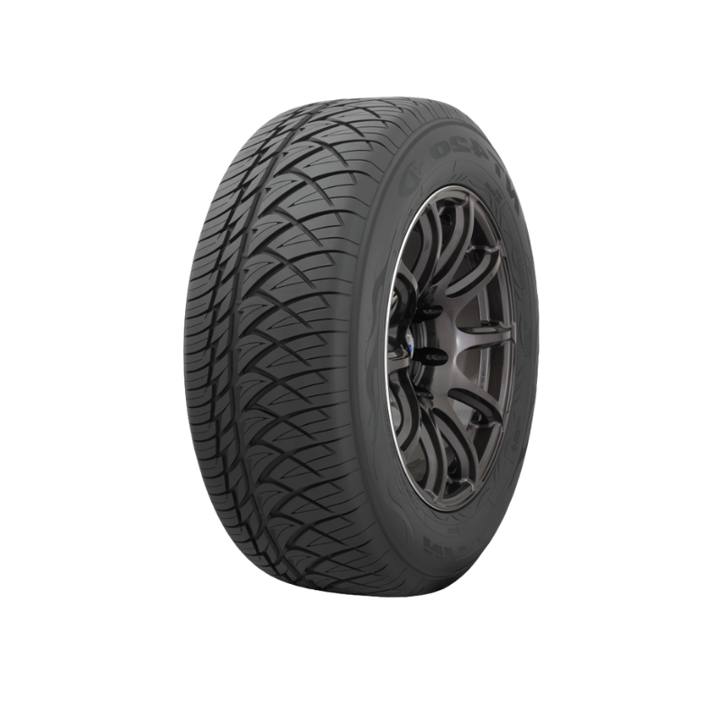 ยางรถยนต์ Nitto  NT420SD  265/60/18
