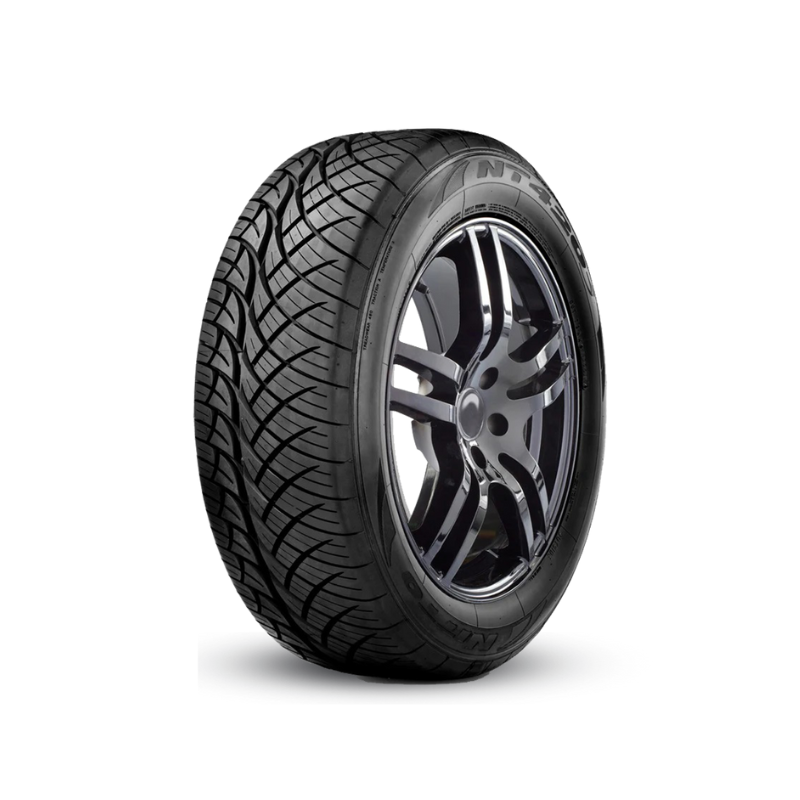 ยางรถยนต์ Nitto NT420S JP  265/60/18